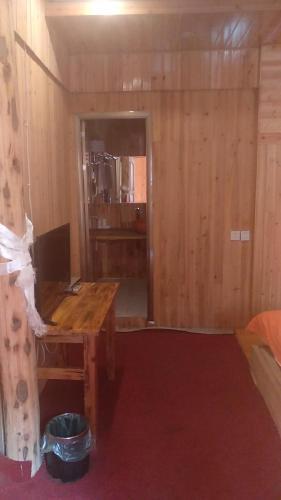 Shangri-la A Gong Hui Yang Homestay