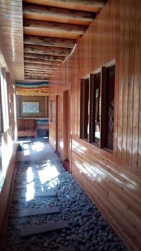 Shangri-la A Gong Hui Yang Homestay