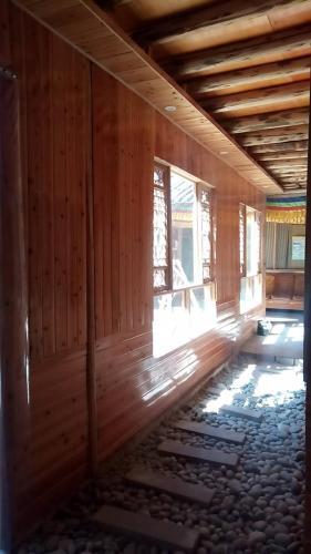 Shangri-la A Gong Hui Yang Homestay