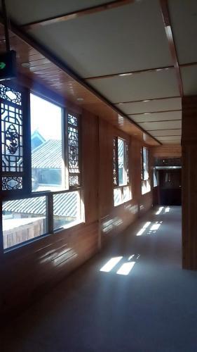 Shangri-la A Gong Hui Yang Homestay