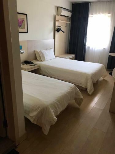 Hotel Jinjiang Inn - Tianjin Tanggu
