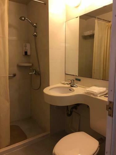 Hotel Jinjiang Inn - Tianjin Tanggu