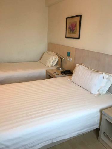 Hotel Jinjiang Inn - Tianjin Tanggu