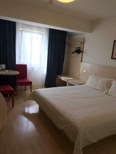 Hotel Jinjiang Inn - Tianjin Tanggu