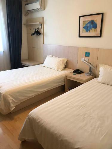 Hotel Jinjiang Inn - Tianjin Tanggu