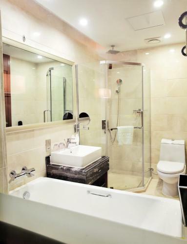 Yi An Huangshan Junlai Hotel