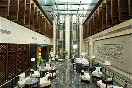 Yi An Huangshan Junlai Hotel