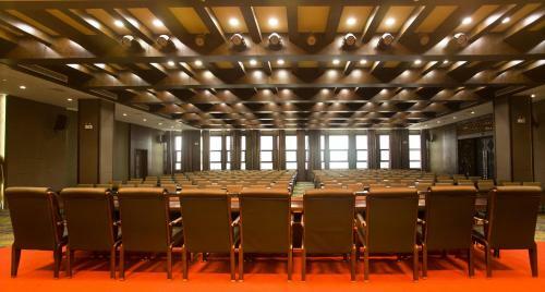 Yi An Huangshan Junlai Hotel