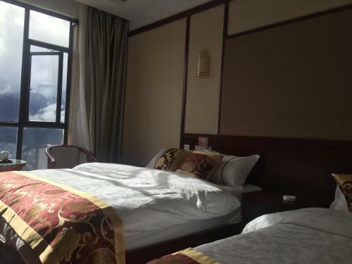 Mingzhu Hotel