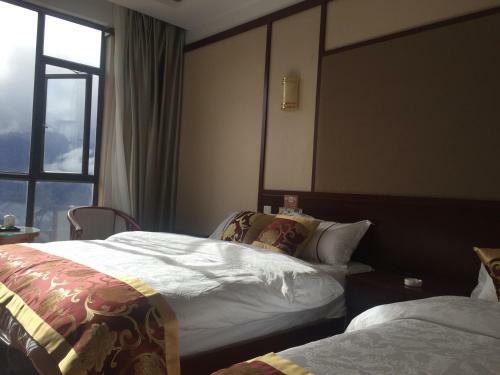 Mingzhu Hotel