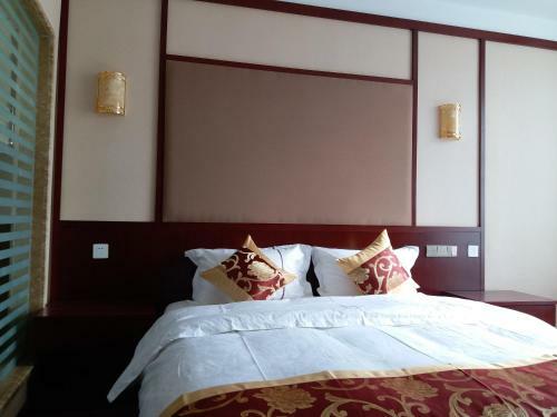 Mingzhu Hotel