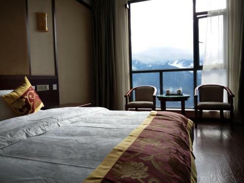 Mingzhu Hotel