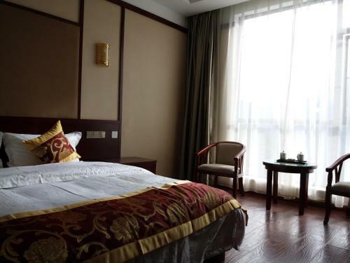 Mingzhu Hotel