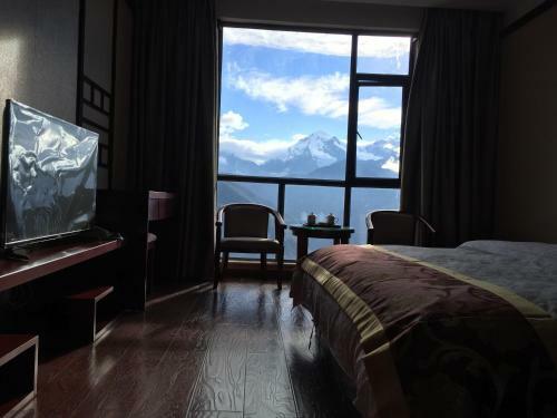 Mingzhu Hotel