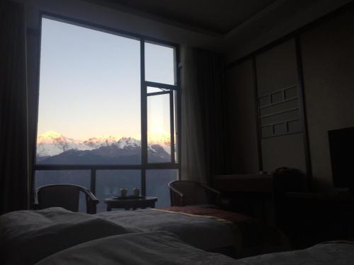 Mingzhu Hotel