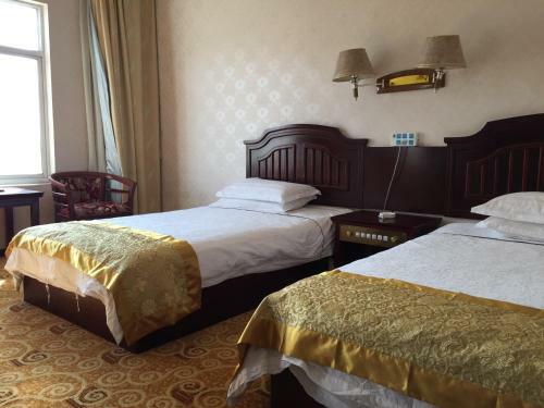 Kawagebo Hotel