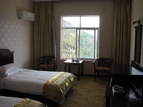 Kawagebo Hotel
