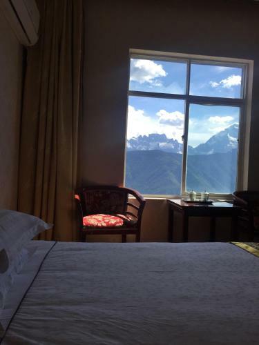 Kawagebo Hotel