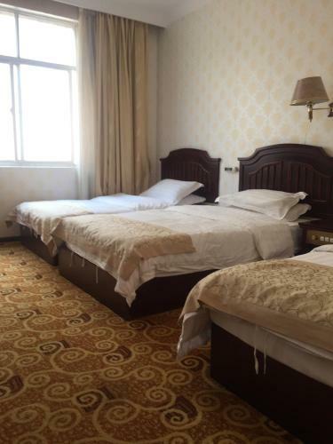 Kawagebo Hotel