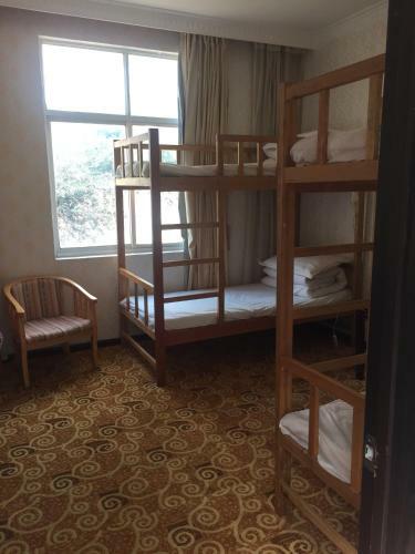 Kawagebo Hotel