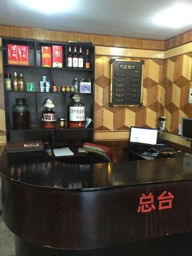 Kawagebo Hotel