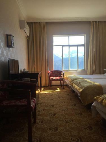 Kawagebo Hotel