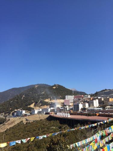 Kawagebo Hotel