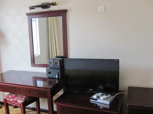 Kawagebo Hotel
