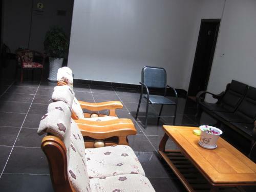 Kawagebo Hotel