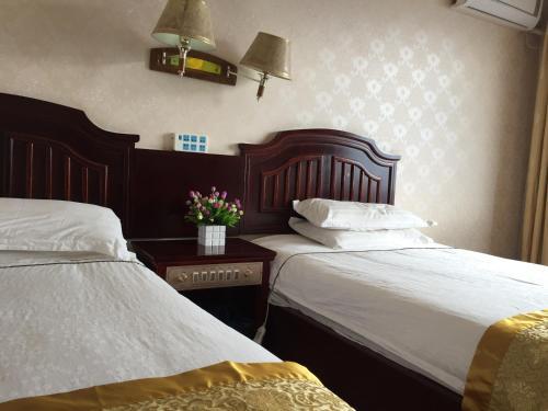 Kawagebo Hotel