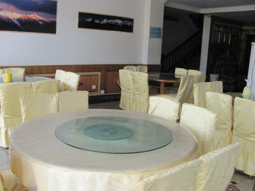 Kawagebo Hotel