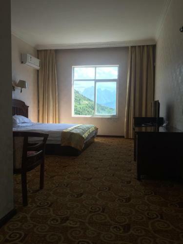 Kawagebo Hotel