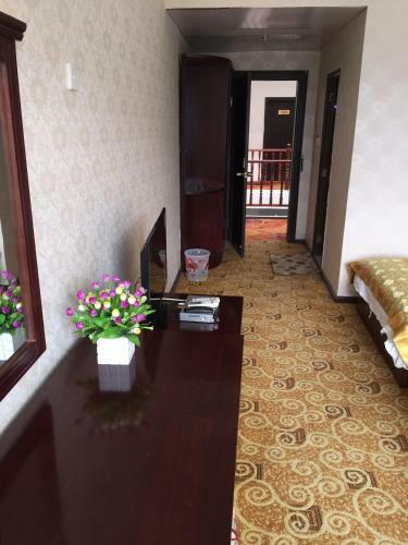 Kawagebo Hotel