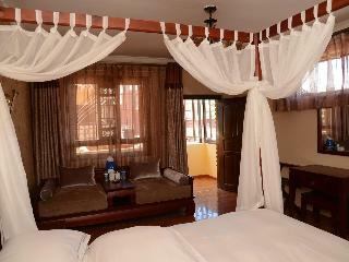 Hostal Shangri-la Lanxi Boutique Inn