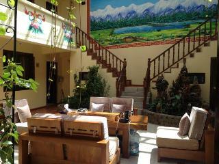 Hostal Shangri-la Lanxi Boutique Inn