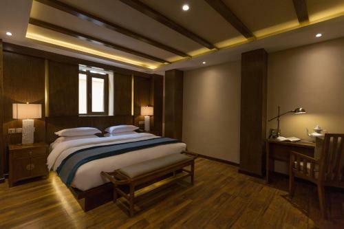 Shangri-la Wonderland Boutique Hotel