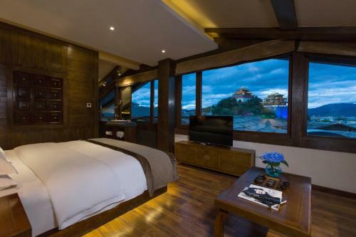 Shangri-la Wonderland Boutique Hotel