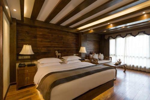 Shangri-la Wonderland Boutique Hotel
