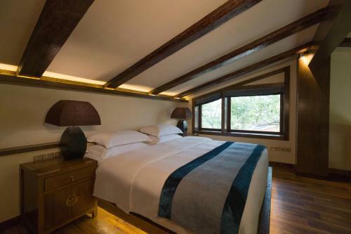 Shangri-la Wonderland Boutique Hotel