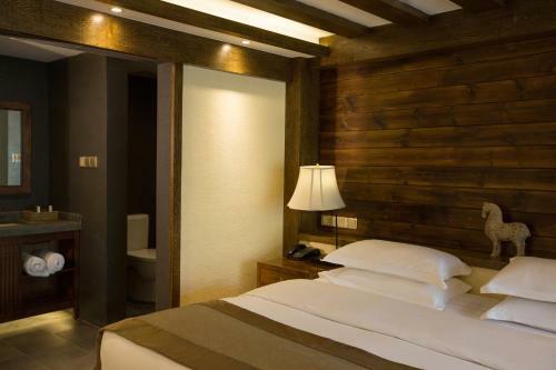 Shangri-la Wonderland Boutique Hotel