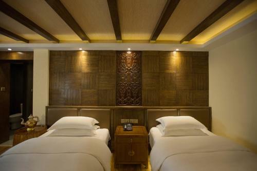Shangri-la Wonderland Boutique Hotel