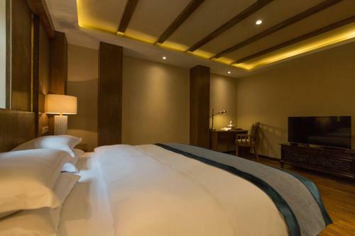 Shangri-la Wonderland Boutique Hotel