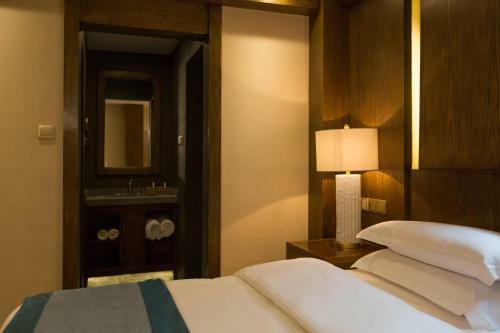 Shangri-la Wonderland Boutique Hotel