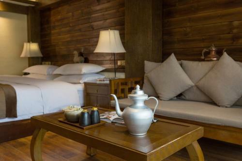 Shangri-la Wonderland Boutique Hotel