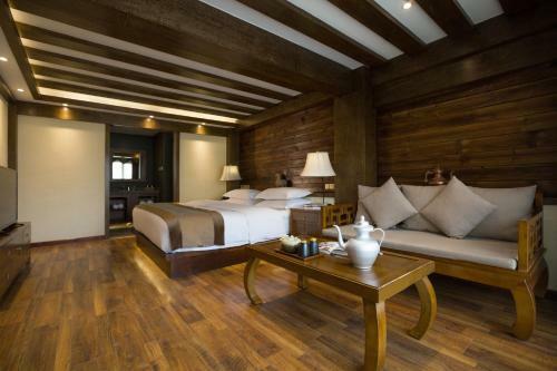 Shangri-la Wonderland Boutique Hotel