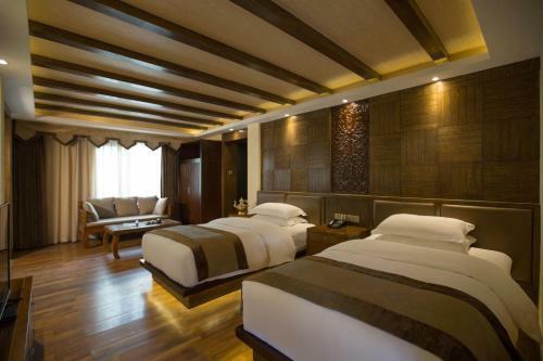 Shangri-la Wonderland Boutique Hotel