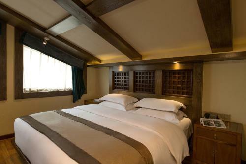 Shangri-la Wonderland Boutique Hotel