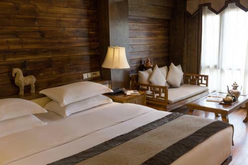 Shangri-la Wonderland Boutique Hotel