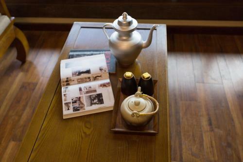 Shangri-la Wonderland Boutique Hotel
