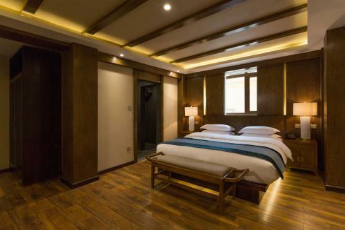 Shangri-la Wonderland Boutique Hotel